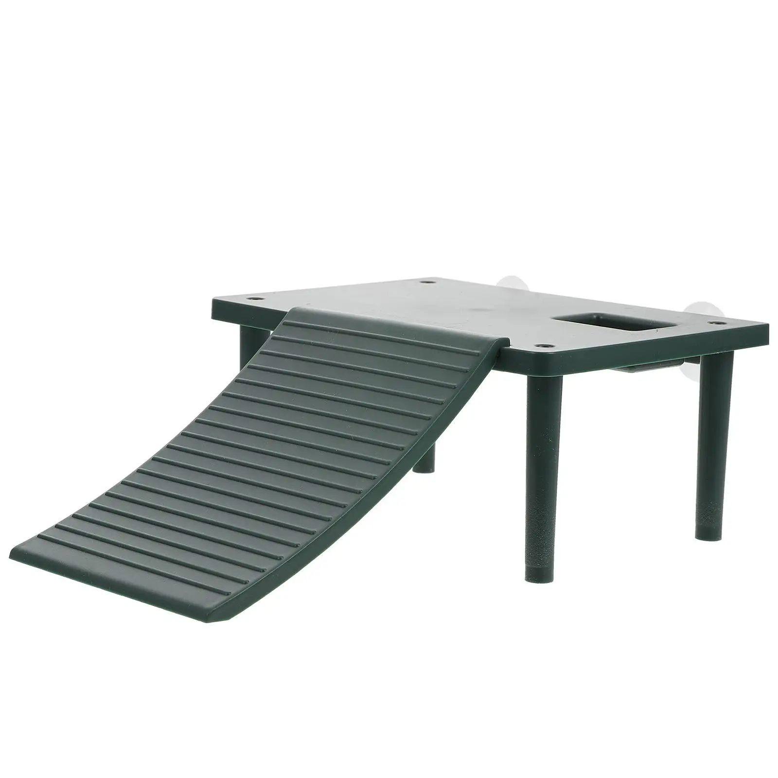 Plastic Reptile Basking Platform Decorative Turtle Terrace Clawing Pet Toy Safe Environmental Friendly Rest Habitat Exercise Fun
Plastic Reptile Basking Platform Decorative Turtle Terrace Clawing Pet Toy Safe Environmental Friendly Rest Habitat Exercise Fun