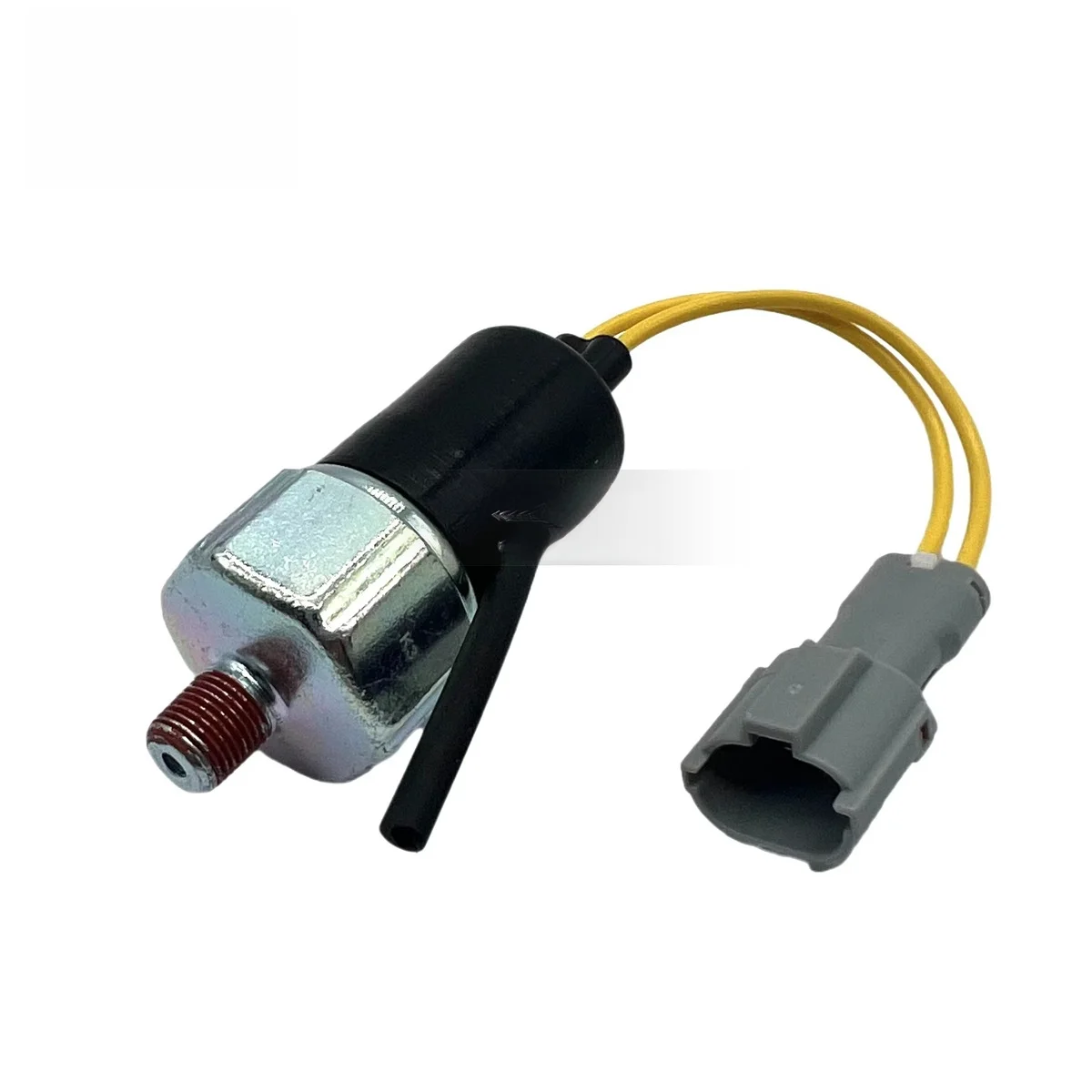 Oil Pressure Sensor with Plug for 6GB1 Engine Construction Machinery
Oil Pressure Sensor with Plug for 6GB1 Engine Construction Machinery