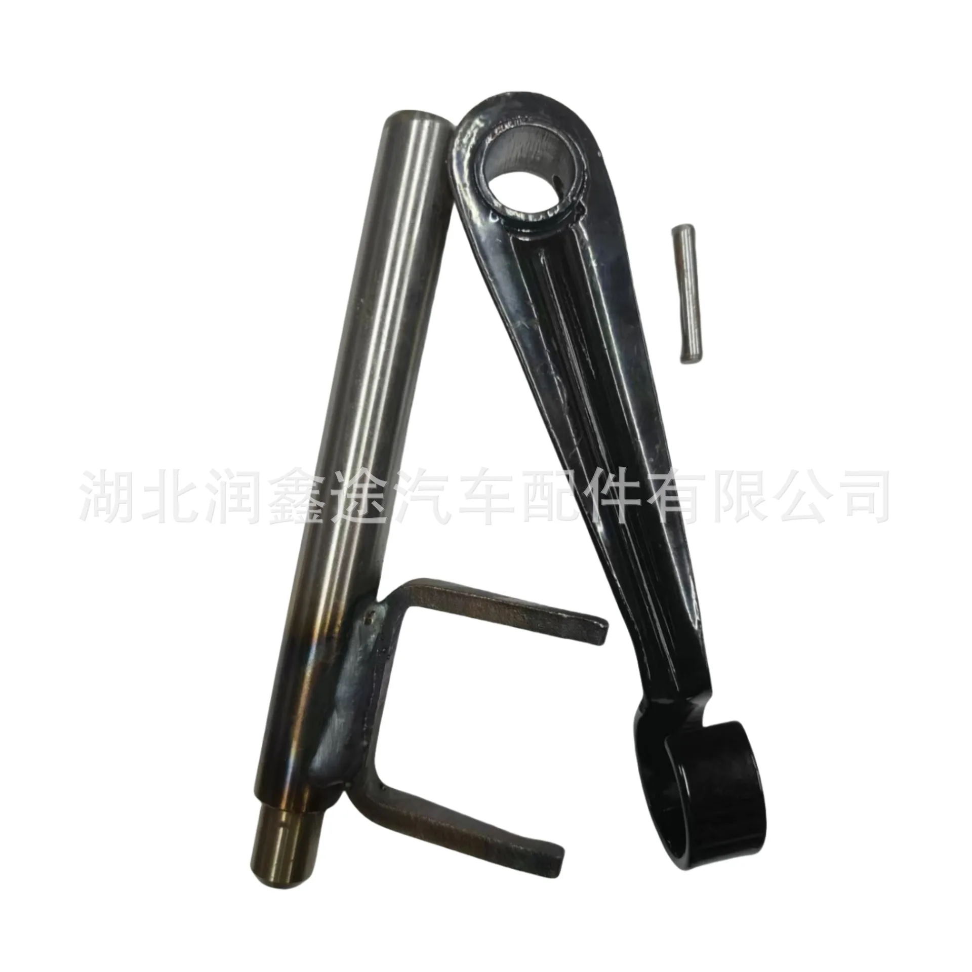 211756 Clutch Fork for Peugeot 206 206CC 206SW 207 Citroen ZX C2
211756 Clutch Fork for Peugeot 206 206CC 206SW 207 Citroen ZX C2