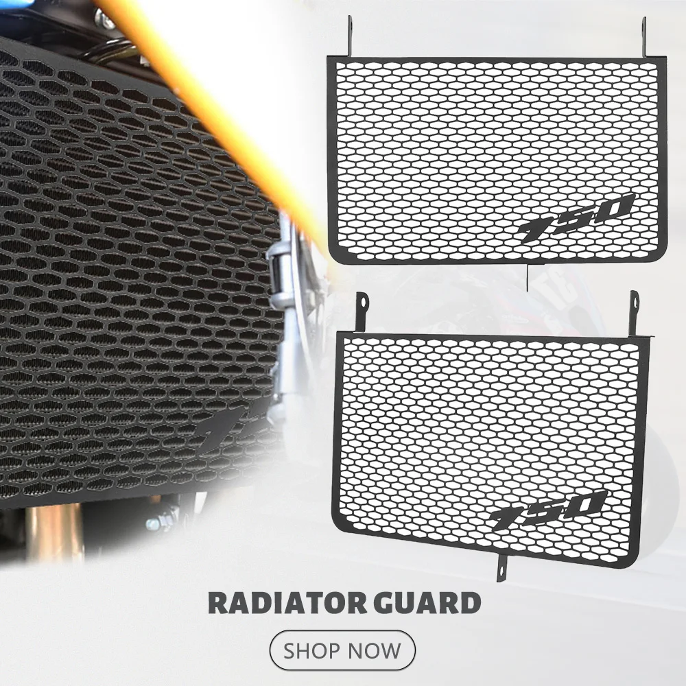 For Suzuki GSXS750 GSX-S750Z GSR 750 GSR750 Non-ABS 2010-2026 Motorcycle Accessories Radiator Grille Guard Cover Grill Protector
For Suzuki GSXS750 GSX-S750Z GSR 750 GSR750 Non-ABS 2010-2026 Motorcycle Accessories Radiator Grille Guard Cover Grill Protector