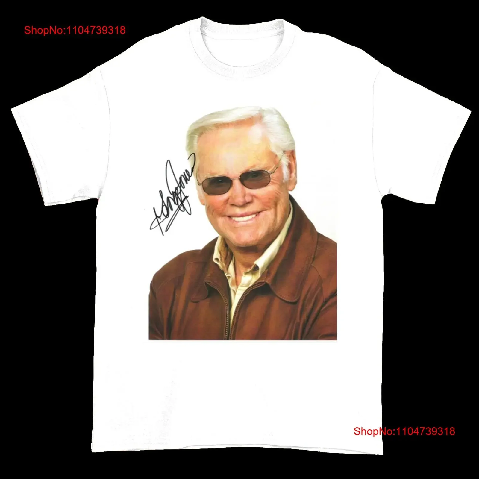 Футболка George Jones Country Music Singer, все размеры S 4XL, винтажная стираная повседневная дышащая слегка унисекс с графикой, растянутая
Футболка George Jones Country Music Singer, все размеры S 4XL, винтажная стираная повседневная дышащая слегка унисекс с графикой, растянутая