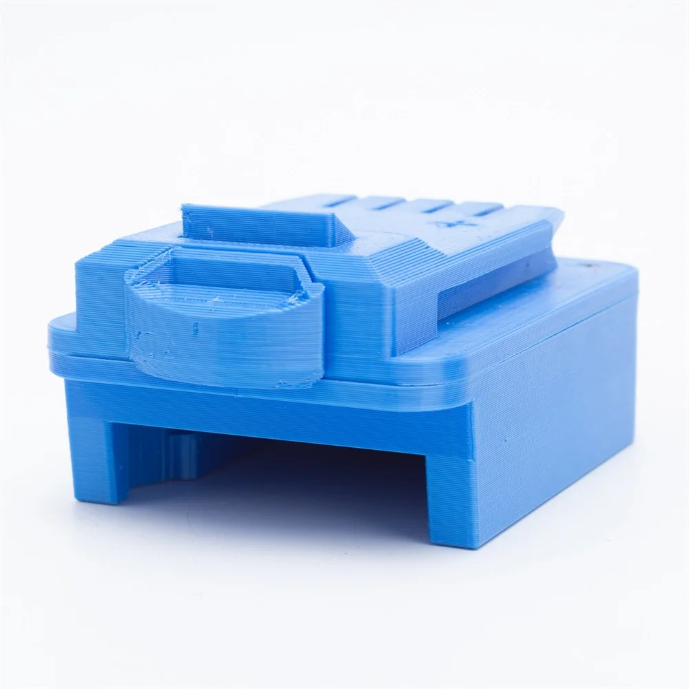 Battery Adapter for Kobalt 24V MAX Lithium Ion Battery TO Craftsman V20 20V Cordless Power Tools Accessory(Only Adapter)
Battery Adapter for Kobalt 24V MAX Lithium Ion Battery TO Craftsman V20 20V Cordless Power Tools Accessory(Only Adapter)