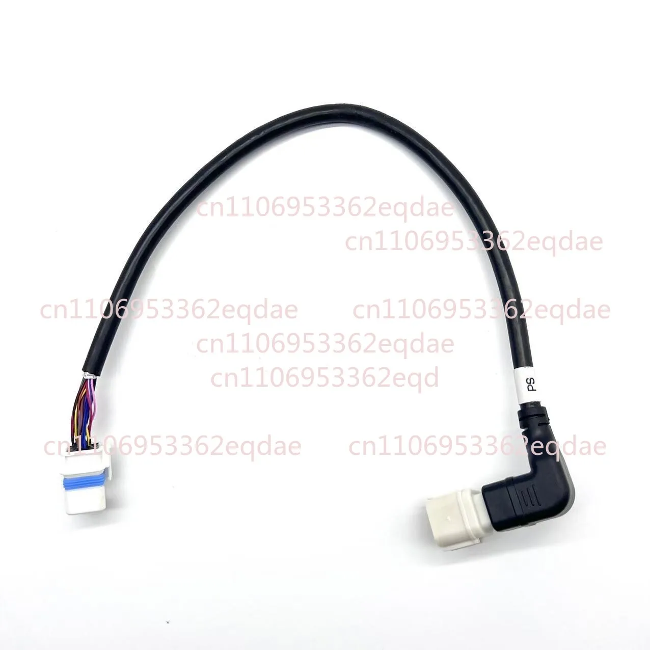 T40 Адаптерная линия для распыления Сигнальная линия Сигнальный кабель Аксессуары для дронов
T40 Адаптерная линия для распыления Сигнальная линия Сигнальный кабель Аксессуары для дронов