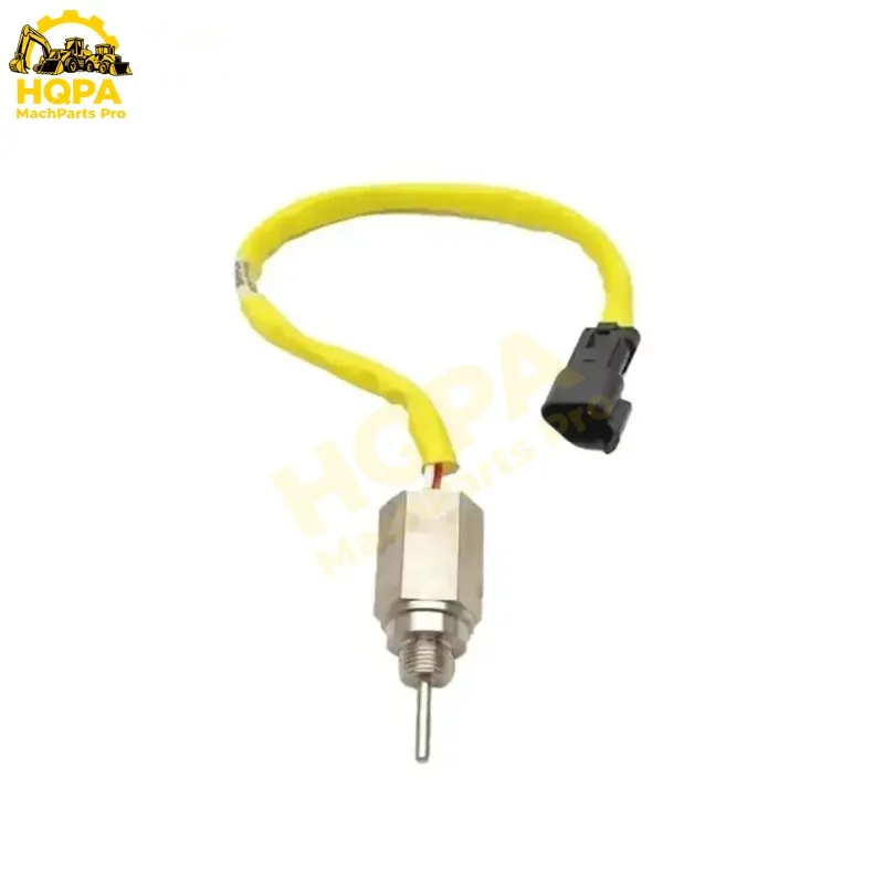 CA1342252 134-2252 1342252 Temperature Sensor for Caterpillar Engine 3304 3306 3406B 3512C G3306 G3512
CA1342252 134-2252 1342252 Temperature Sensor for Caterpillar Engine 3304 3306 3406B 3512C G3306 G3512