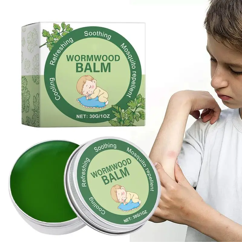 Bite Soothing Cream 30g Naturals Fly Repelling Balm Mugwort Naturals Fly Repelling Relief From Nature Skin Body Care Soothe
Bite Soothing Cream 30g Naturals Fly Repelling Balm Mugwort Naturals Fly Repelling Relief From Nature Skin Body Care Soothe