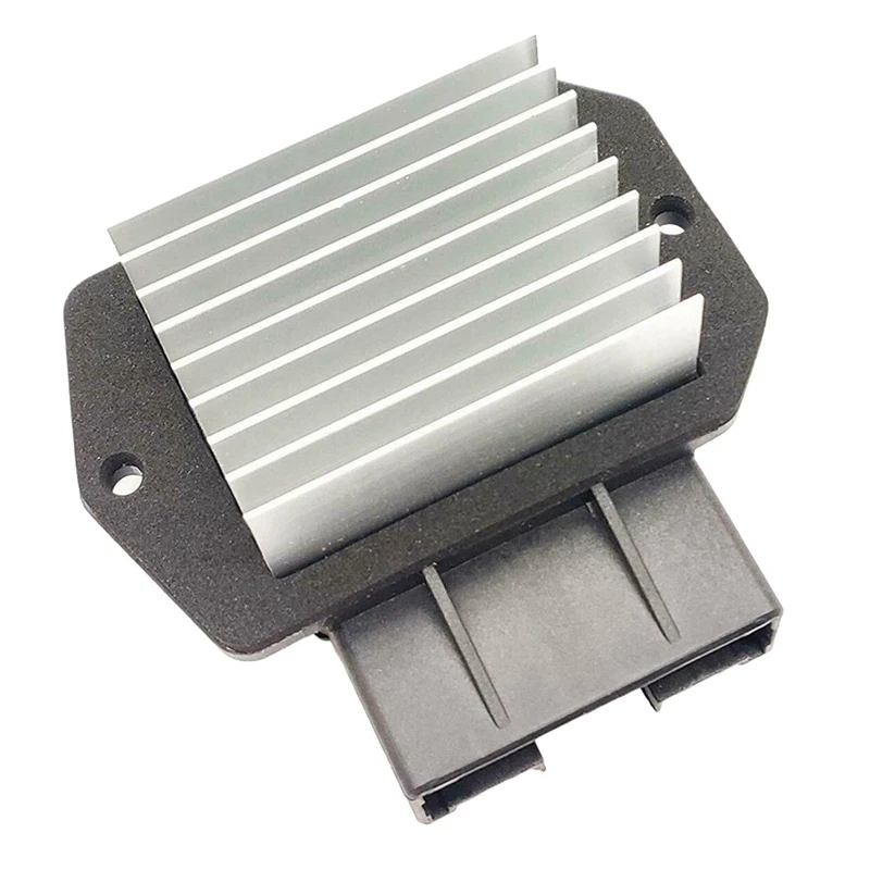 Car Blower Motor Resistor 8716513010 for RX 2003-2008 for Prado Blower Motor Control Module
Car Blower Motor Resistor 8716513010 for RX 2003-2008 for Prado Blower Motor Control Module
