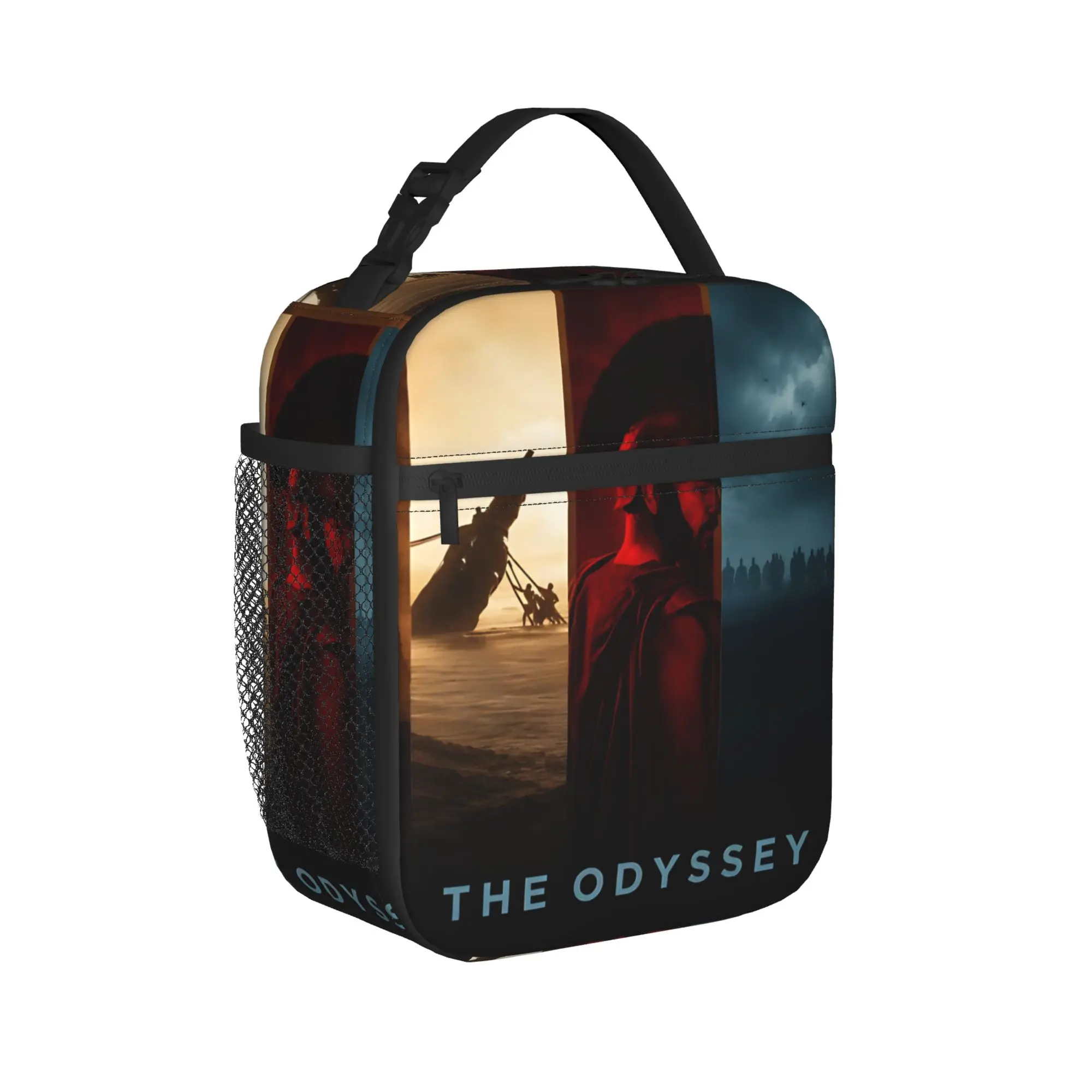 Insulated Lunch Boxes The Odysseys Movie 2026 Accessories Food Box New Arrival Cooler Thermal Bento Box For School
Insulated Lunch Boxes The Odysseys Movie 2026 Accessories Food Box New Arrival Cooler Thermal Bento Box For School