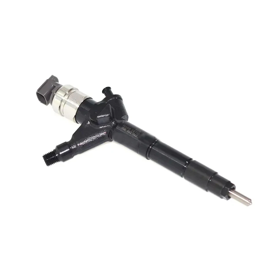 НОВЫЙ ДИЗЕЛЬНЫЙ ТОПЛИВНЫЙ ИНЖЕКТОР COMMON RAIL 095000 -6250 095000 -6253 16600-EB70A 16600-EB70D 16600EB70A 16600EB70D
НОВЫЙ ДИЗЕЛЬНЫЙ ТОПЛИВНЫЙ ИНЖЕКТОР COMMON RAIL 095000 -6250 095000 -6253 16600-EB70A 16600-EB70D 16600EB70A 16600EB70D