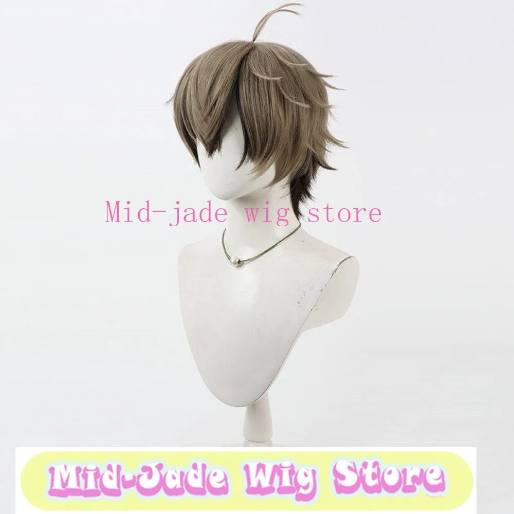 Barrenwort Cosplay Wig Gradient Color Virtual Fan Merchandise Live Streaming Props Luxury Fiber Soft Touch
Barrenwort Cosplay Wig Gradient Color Virtual Fan Merchandise Live Streaming Props Luxury Fiber Soft Touch