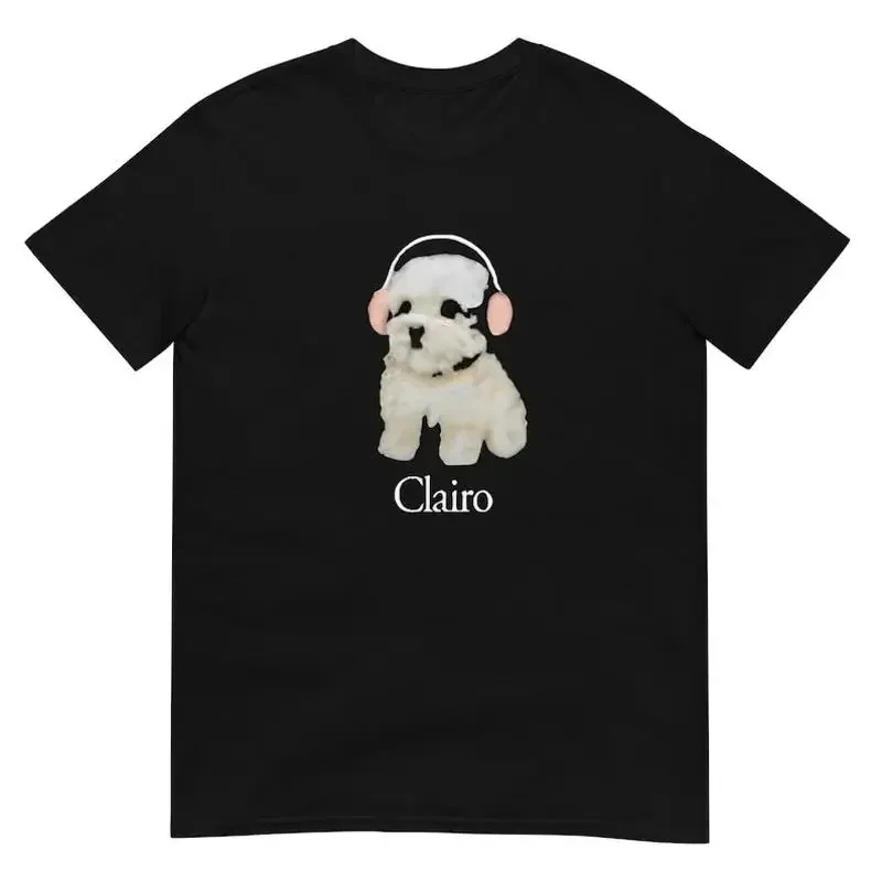 New Clairo T Shirt
New Clairo T Shirt