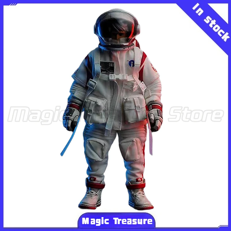 【MT】Original I-dimensional Star Traveler 1/12 Action Figure Model Toy
【MT】Original I-dimensional Star Traveler 1/12 Action Figure Model Toy