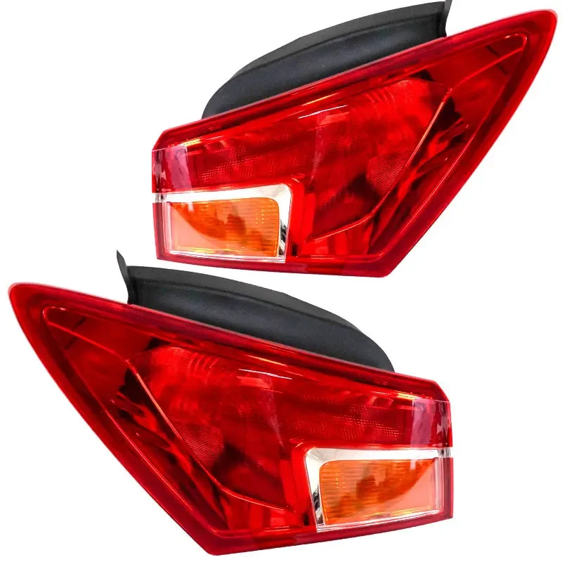 Applicable to 15 16 17 Buick Velang rear tail light brake light reversing light case headlight
Applicable to 15 16 17 Buick Velang rear tail light brake light reversing light case headlight