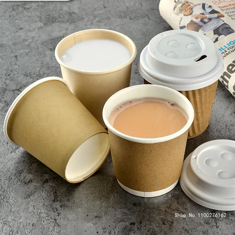 100pcs Net Red 4oz 100ml Small Paper Cups Double Layer Dispsoable Coffee Cup Birthday Party Favor Milk Tea Beverage Cup
100pcs Net Red 4oz 100ml Small Paper Cups Double Layer Dispsoable Coffee Cup Birthday Party Favor Milk Tea Beverage Cup