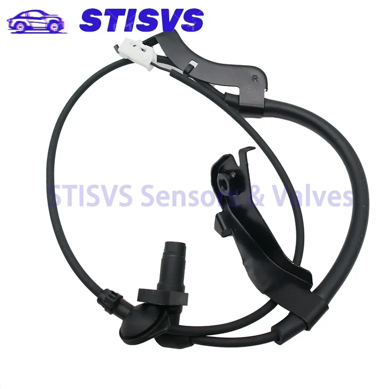 89546-08020 Rear Left ABS Wheel Speed Sensor For Toyota Sienna 2011-2020 8954608020 89546 08020 Automobiles Spare Parts
89546-08020 Rear Left ABS Wheel Speed Sensor For Toyota Sienna 2011-2020 8954608020 89546 08020 Automobiles Spare Parts