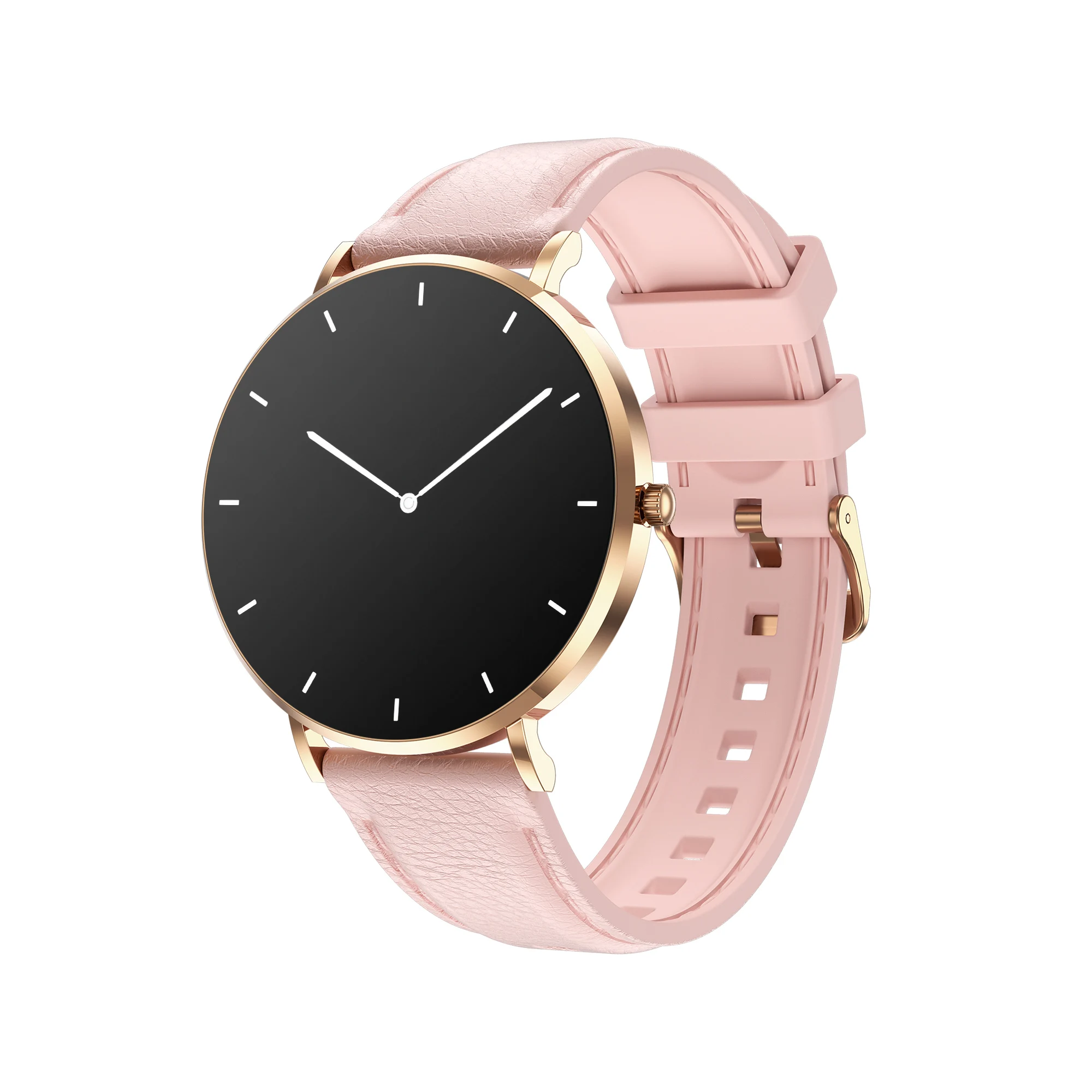 T8PRO Fashion Stainless Steel Ultra Thin AMOLED Screen Smartwatches 2024 BT Call Sports Women Smart Watch for Ladies
T8PRO Fashion Stainless Steel Ultra Thin AMOLED Screen Smartwatches 2024 BT Call Sports Women Smart Watch for Ladies
