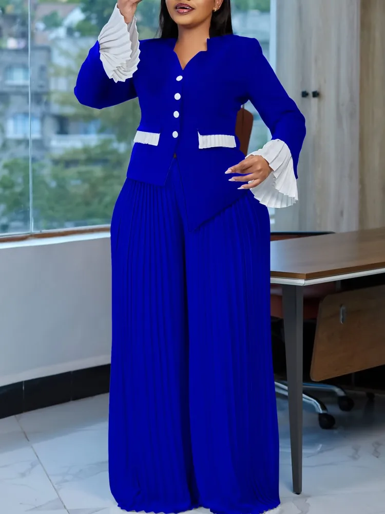 2 Piece Women Sets Dashiki African New Arrival Spring Summer Matching Sets Two Pieces Sets Tops And Pants Suits Outfits Clothing
2 Piece Women Sets Dashiki African New Arrival Spring Summer Matching Sets Two Pieces Sets Tops And Pants Suits Outfits Clothing