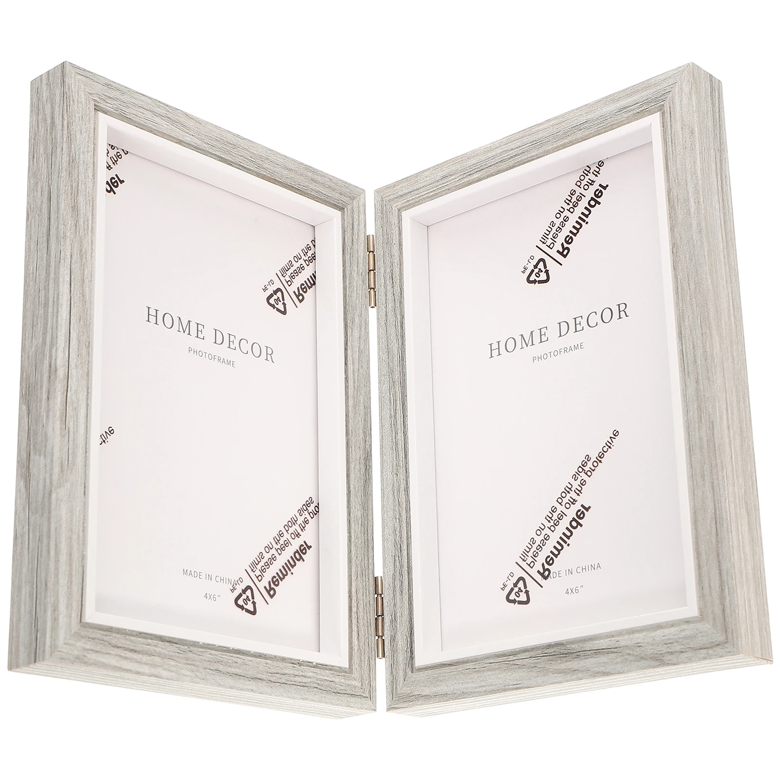 Foldable Photo Photo Inch Dual Display Blue Desktop Picture Decorative Desk Frame Long Wooden Picture Frame Lasting Use
Foldable Photo Photo Inch Dual Display Blue Desktop Picture Decorative Desk Frame Long Wooden Picture Frame Lasting Use