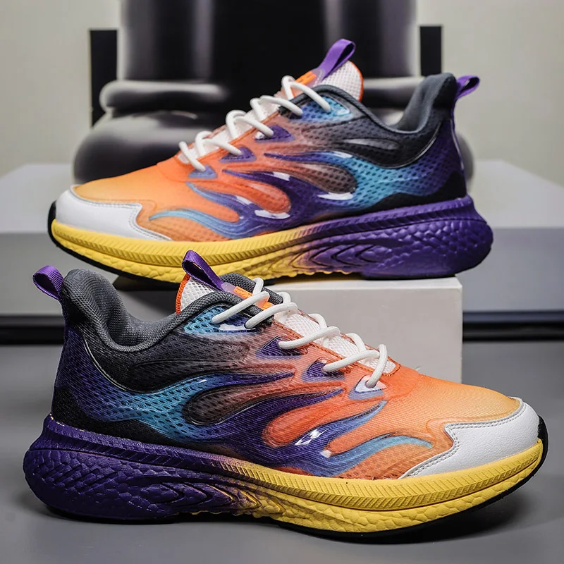 Men Shoes Sneakers man casual Men's Shoes tenis Luxury shoes Trainer Race Breathable Shoes fashion running Shoes for women
Men Shoes Sneakers man casual Men's Shoes tenis Luxury shoes Trainer Race Breathable Shoes fashion running Shoes for women