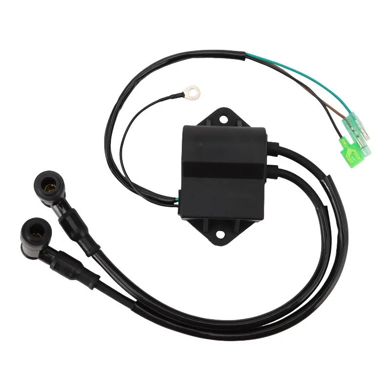 Suitable for Mercury Ignition Motorcycle Accessories Igniter OE: 3B2-06170-0
Suitable for Mercury Ignition Motorcycle Accessories Igniter OE: 3B2-06170-0
