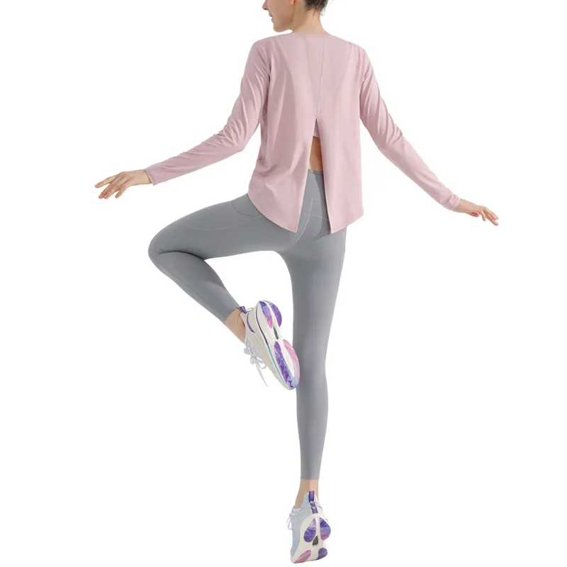 H-Yoga Loose Long Sleeve Cloud Print Quick Dry Jersey Yoga Yoga Tops Women's Sports Tops
H-Yoga Loose Long Sleeve Cloud Print Quick Dry Jersey Yoga Yoga Tops Women's Sports Tops