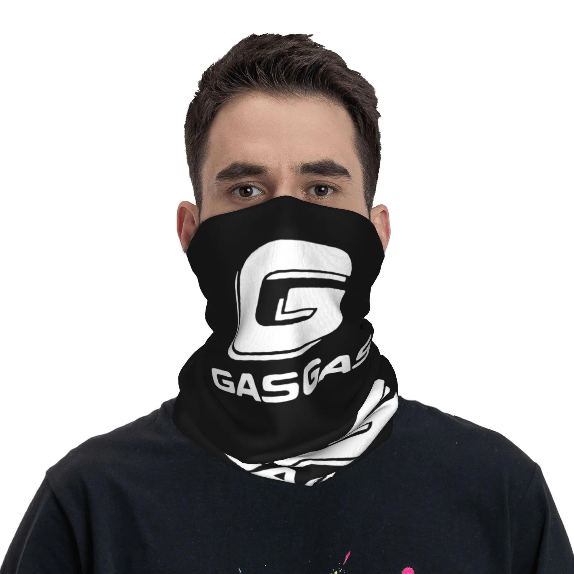 GasGas Motorcycle Bandana Neck Cover Printed Racing Mountain Bike Balaclavas Wrap Scarf Headband Fishing for Men Women Adult
GasGas Motorcycle Bandana Neck Cover Printed Racing Mountain Bike Balaclavas Wrap Scarf Headband Fishing for Men Women Adult