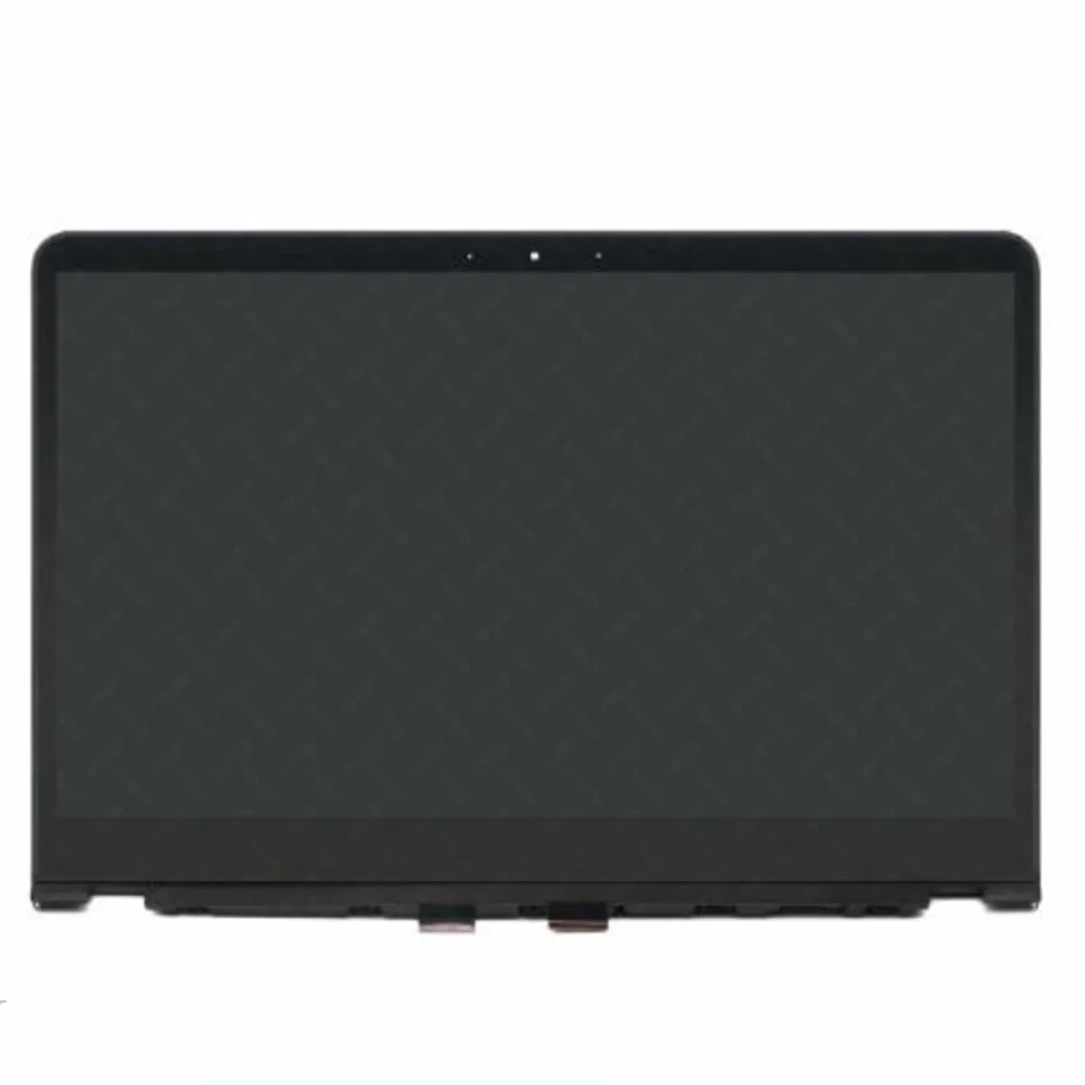 15,6-дюймовый ЖК-дисплей для Asus ZenBook Flip UX561U UX561UA UX561UD UX561UN серии с цифровым преобразователем сенсорного экрана в сборе FHD 1920x1080
15,6-дюймовый ЖК-дисплей для Asus ZenBook Flip UX561U UX561UA UX561UD UX561UN серии с цифровым преобразователем сенсорного экрана в сборе FHD 1920x1080