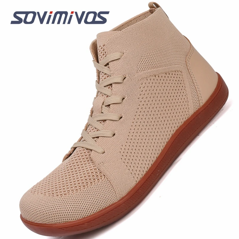 Men Barefoot Shoes Zero Drop Minimalist Running Wide Toe Box Sneaker Tennis Shoe Breathable Wide Width Casual Sneakers for Women
Men Barefoot Shoes Zero Drop Minimalist Running Wide Toe Box Sneaker Tennis Shoe Breathable Wide Width Casual Sneakers for Women