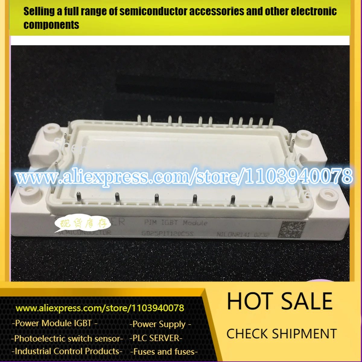 НОВЫЙ МОДУЛЬ IGBT GD25PIX120C5S GD25PIK120C5S GD25PIT120C5S GD25PIL120C5S GD25PIY120C5S GD40PIY120C5S GD40PIX120C5S GD40PIK120C5S
НОВЫЙ МОДУЛЬ IGBT GD25PIX120C5S GD25PIK120C5S GD25PIT120C5S GD25PIL120C5S GD25PIY120C5S GD40PIY120C5S GD40PIX120C5S GD40PIK120C5S
