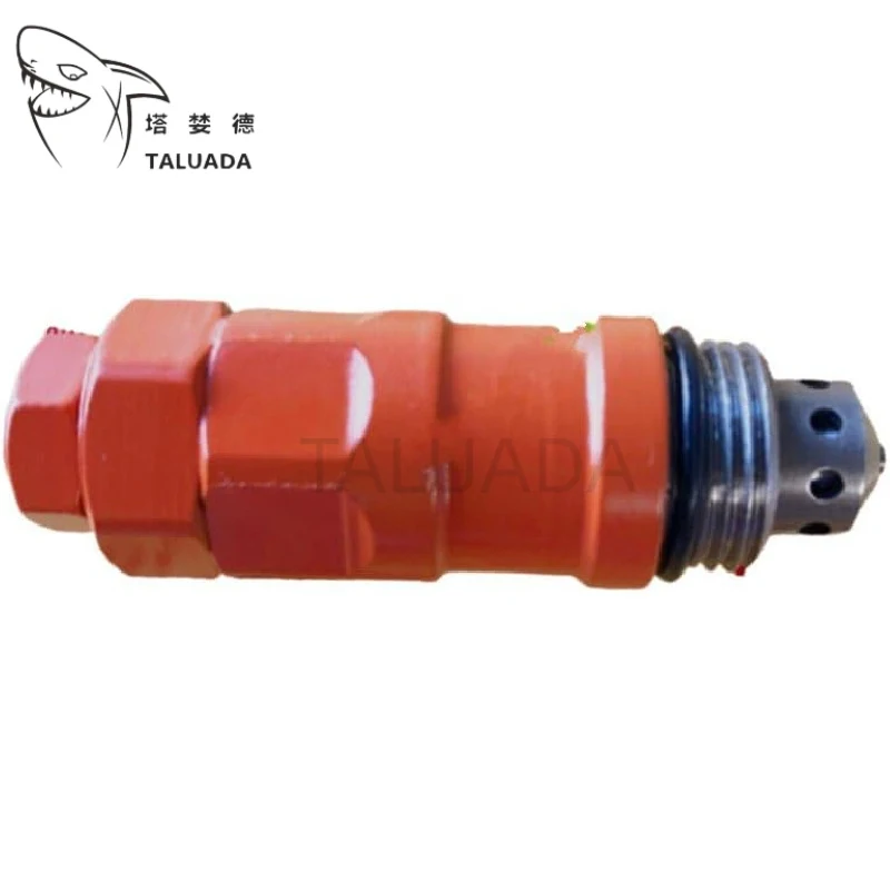 4396776 4608478 For Hitachi Zax70 Zax80 Ex60-5 Zax75 Zax85 Relief Valve
4396776 4608478 For Hitachi Zax70 Zax80 Ex60-5 Zax75 Zax85 Relief Valve