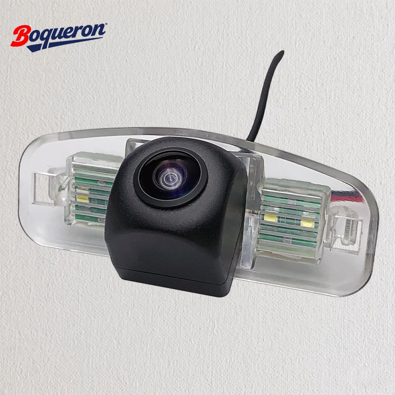 AHD Car Reverse Backup Rear View Camera Fisheye 720P for Honda Accord seventh generationfit City JAZZ Hatchback for Acura CL EL
AHD Car Reverse Backup Rear View Camera Fisheye 720P for Honda Accord seventh generationfit City JAZZ Hatchback for Acura CL EL