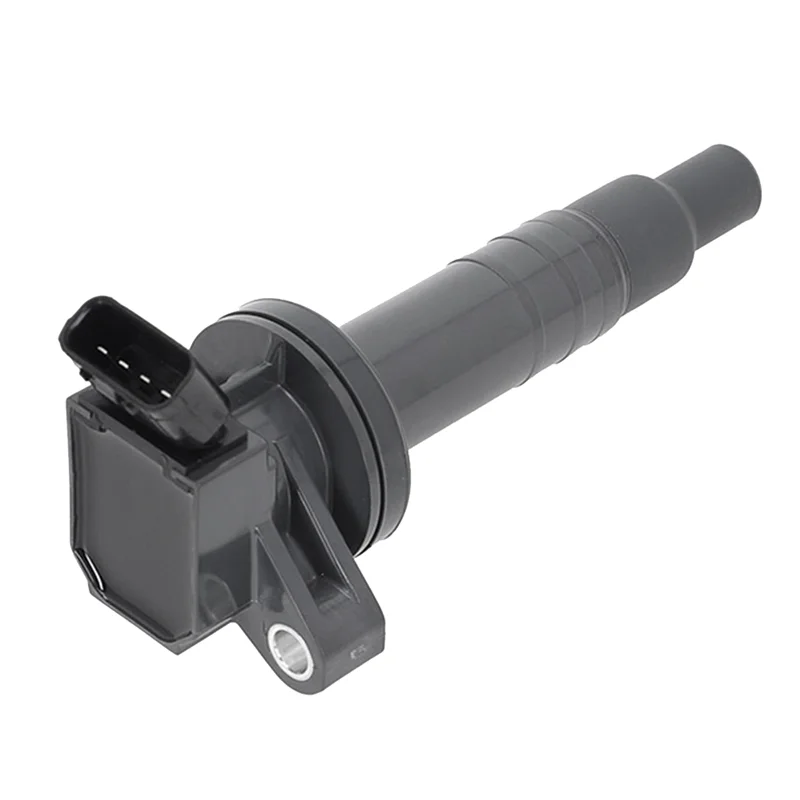 Катушка зажигания WF-Car 90919-02239 90080-19015 для Toyota Corolla 2000-2006, автомобильные аксессуары
Катушка зажигания WF-Car 90919-02239 90080-19015 для Toyota Corolla 2000-2006, автомобильные аксессуары