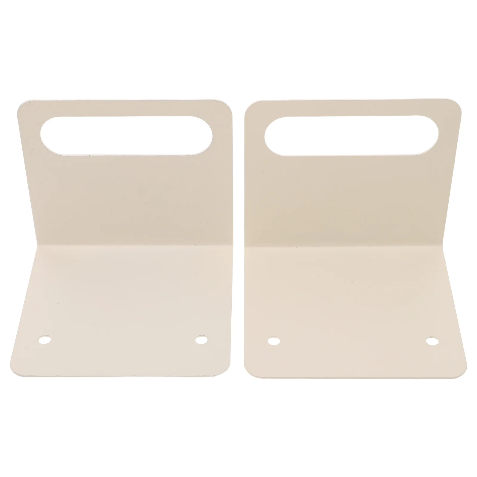 2Pcs Mattress Slide Stopper Wooden Bed Stabilizer Anti-Slip Bed Frame Retainer Mattress Holder Prevent Sliding
2Pcs Mattress Slide Stopper Wooden Bed Stabilizer Anti-Slip Bed Frame Retainer Mattress Holder Prevent Sliding