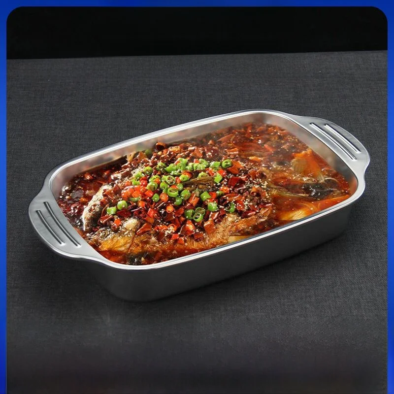 Поднос из нержавеющей стали, плоский, с высокой эстетической ценностью, для приготовления и подачи, для коммерческого использования, квадратный, в корейском стиле
Поднос из нержавеющей стали, плоский, с высокой эстетической ценностью, для приготовления и подачи, для коммерческого использования, квадратный, в корейском стиле