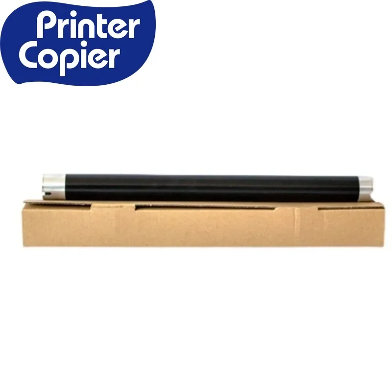 1pc Fuser Upper Heat Roller for Brother HL-L8250 8350 8260 MFC-L9310 8410 8610 8690 8900 9570 Fuser Lower Roller Printer Parts
1pc Fuser Upper Heat Roller for Brother HL-L8250 8350 8260 MFC-L9310 8410 8610 8690 8900 9570 Fuser Lower Roller Printer Parts