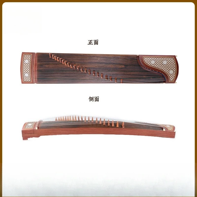 694KK Banana Window Night Language Special's Guyi Sumu Professional Musical Instrument Teaching Grade Examination Guzheng
694KK Banana Window Night Language Special's Guyi Sumu Professional Musical Instrument Teaching Grade Examination Guzheng