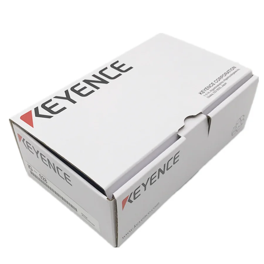 KEYENCE Sensor Head IG-028