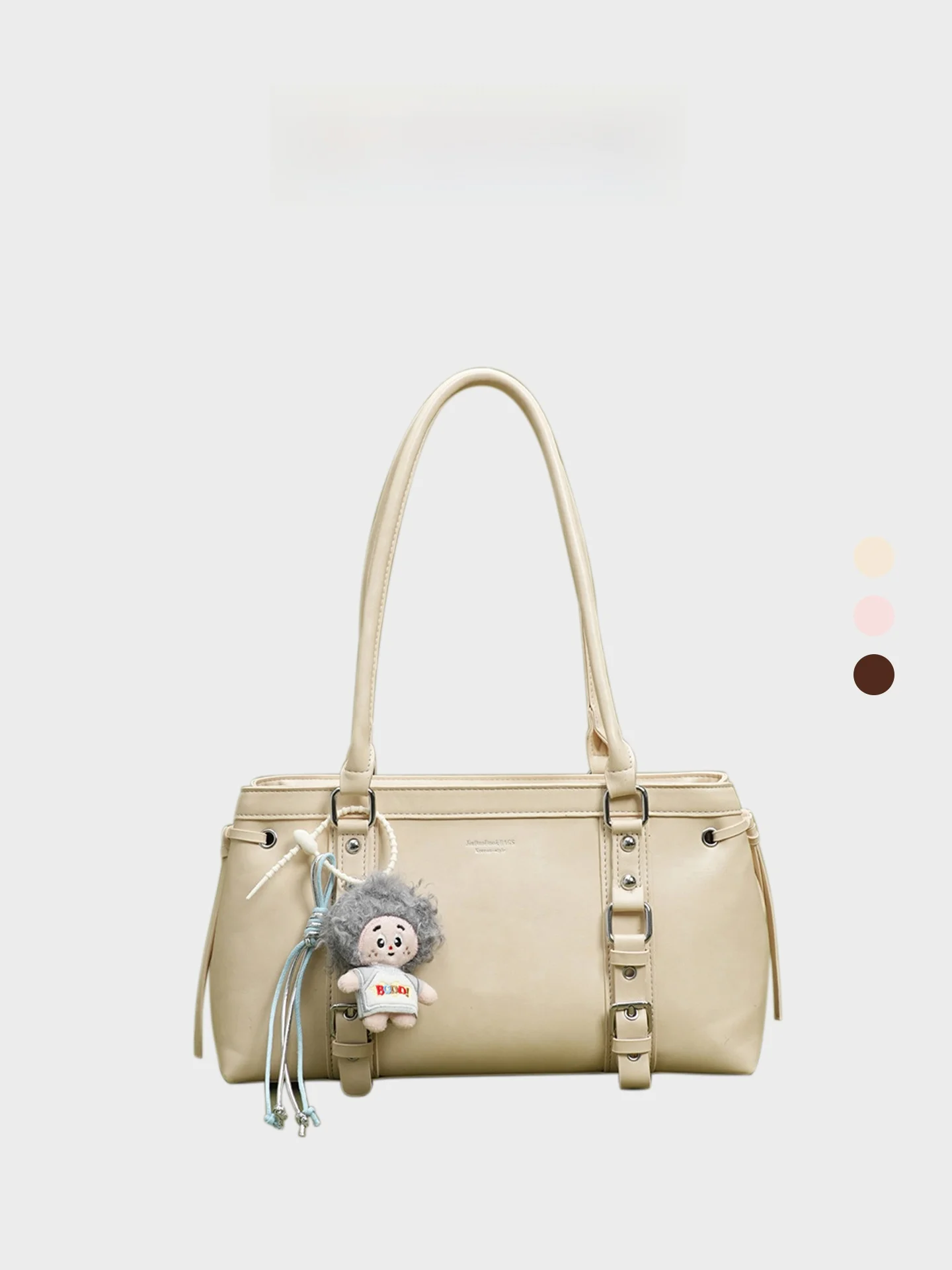 Orange Girl French Bread Soft Leather Square Bag Ladies Commuter Pillow Bag 2026 New Korean Style B Bag Tote Bag
Orange Girl French Bread Soft Leather Square Bag Ladies Commuter Pillow Bag 2026 New Korean Style B Bag Tote Bag