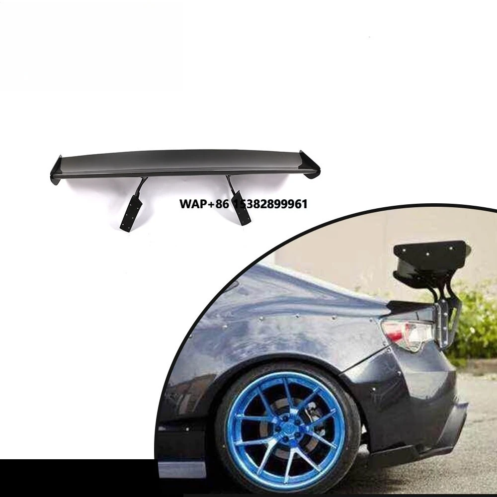 Комфортный роскошный задний спойлер багажника из углеродного волокна в стиле GT для GT86 BRZ Scion FR-S 2013-2018
Комфортный роскошный задний спойлер багажника из углеродного волокна в стиле GT для GT86 BRZ Scion FR-S 2013-2018