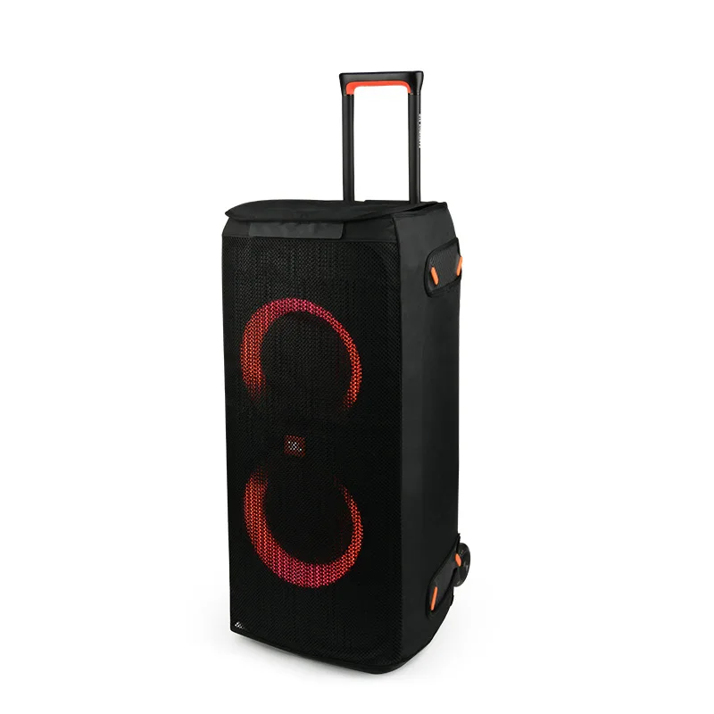 Защитный чехол от пыли для колонки JBL Partybox 310, аудиосетчатый пылезащитный чехол для караоке
Защитный чехол от пыли для колонки JBL Partybox 310, аудиосетчатый пылезащитный чехол для караоке