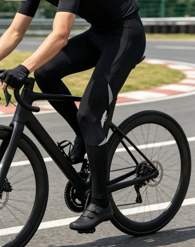 Mens Spring Autumn Cycling Pants 4D Padded Pro MTB Road Bike Pants Elastic Reflective Quick Dry Bicycle Clothing
Mens Spring Autumn Cycling Pants 4D Padded Pro MTB Road Bike Pants Elastic Reflective Quick Dry Bicycle Clothing