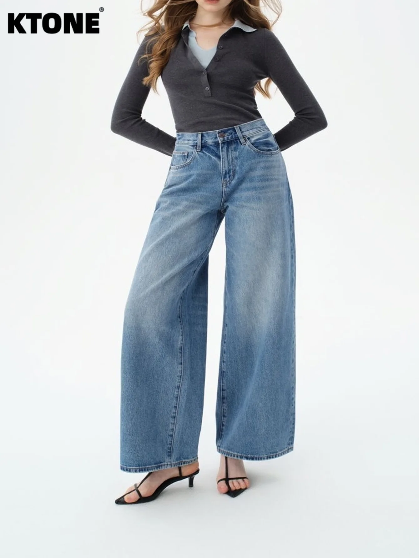 Jeans For Man Original Loose Blue Y2K Drip Unisex Denim Pants No accessories or belts included
Jeans For Man Original Loose Blue Y2K Drip Unisex Denim Pants No accessories or belts included