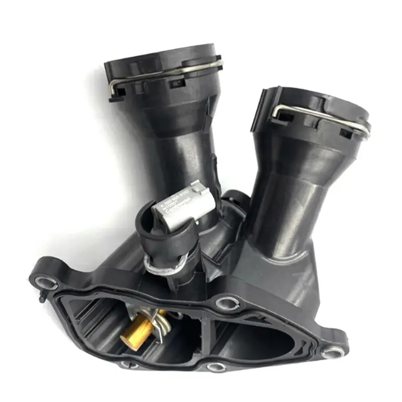 A13F-6542000115 Корпус термостата охлаждающей жидкости двигателей для Mercedes Benz W205 W213 A6542000115
A13F-6542000115 Корпус термостата охлаждающей жидкости двигателей для Mercedes Benz W205 W213 A6542000115