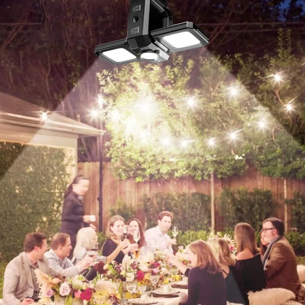 High Lumens Mini Keychain Light 90° Foldable Multi-mode Lighting Flashlight Portable Super Bright COB Work Light Outdoor
High Lumens Mini Keychain Light 90° Foldable Multi-mode Lighting Flashlight Portable Super Bright COB Work Light Outdoor