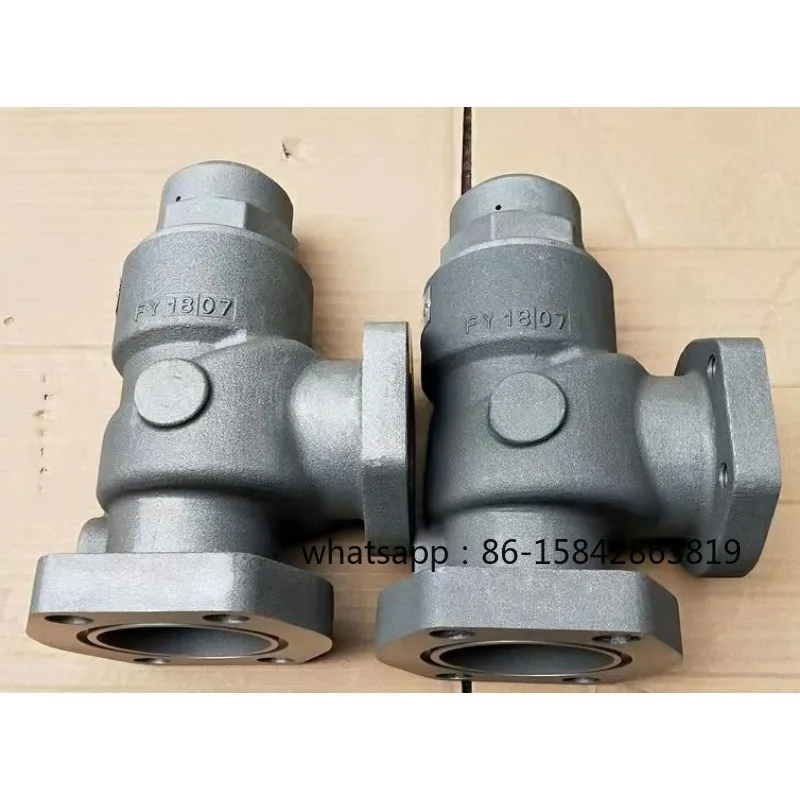 Air compressor accessories minimum pressure valve 23030901 pressure valve maintenance valve
Air compressor accessories minimum pressure valve 23030901 pressure valve maintenance valve