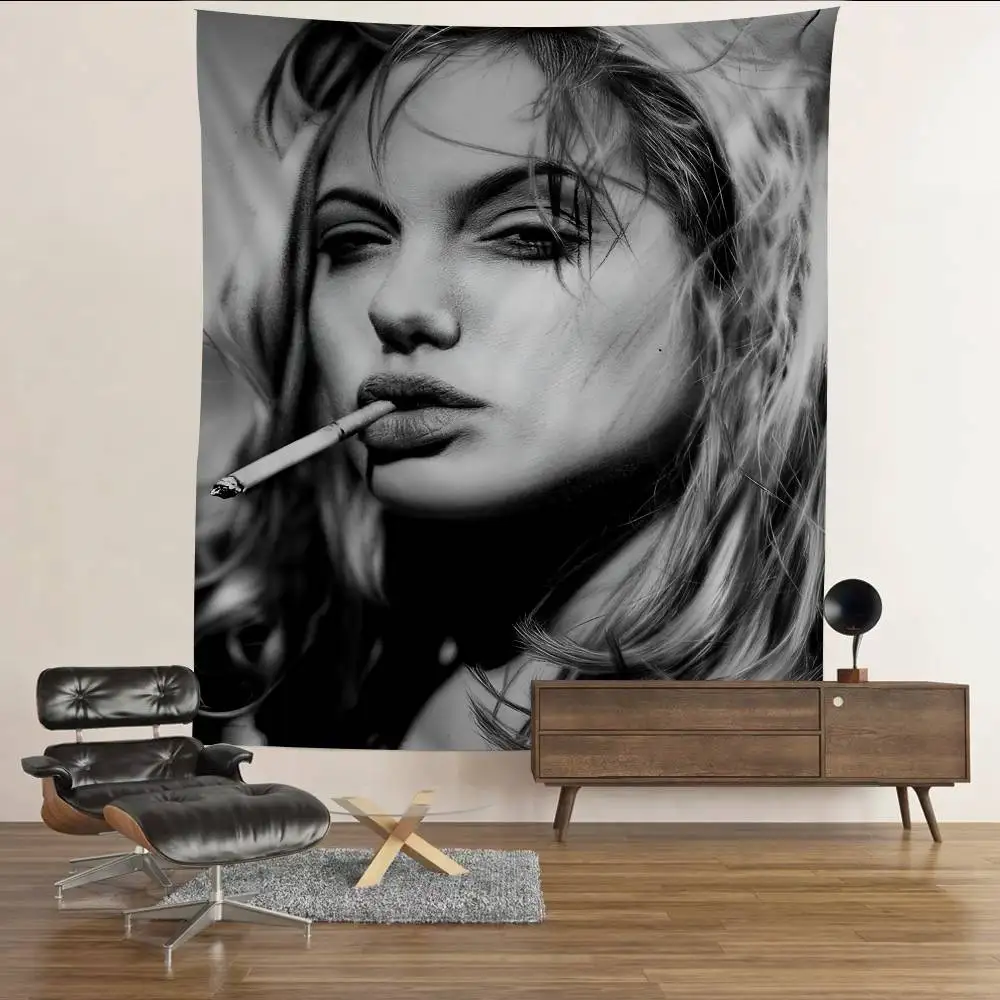 A-Angelina J-Jolie аниме гобелен хиппи цветок настенные ковры Декор в общежитии настенный домашний декор
A-Angelina J-Jolie аниме гобелен хиппи цветок настенные ковры Декор в общежитии настенный домашний декор