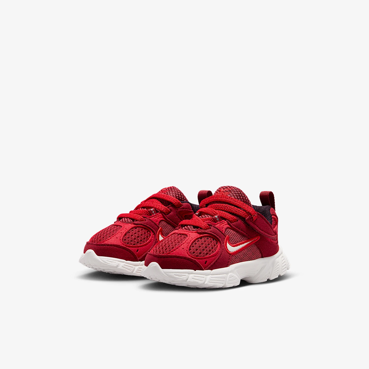 Nike Authentic Autumn Style Infant Low-Top Lace-Up Wear-Resistant Sports Shoes IO1645-600
Nike Authentic Autumn Style Infant Low-Top Lace-Up Wear-Resistant Sports Shoes IO1645-600