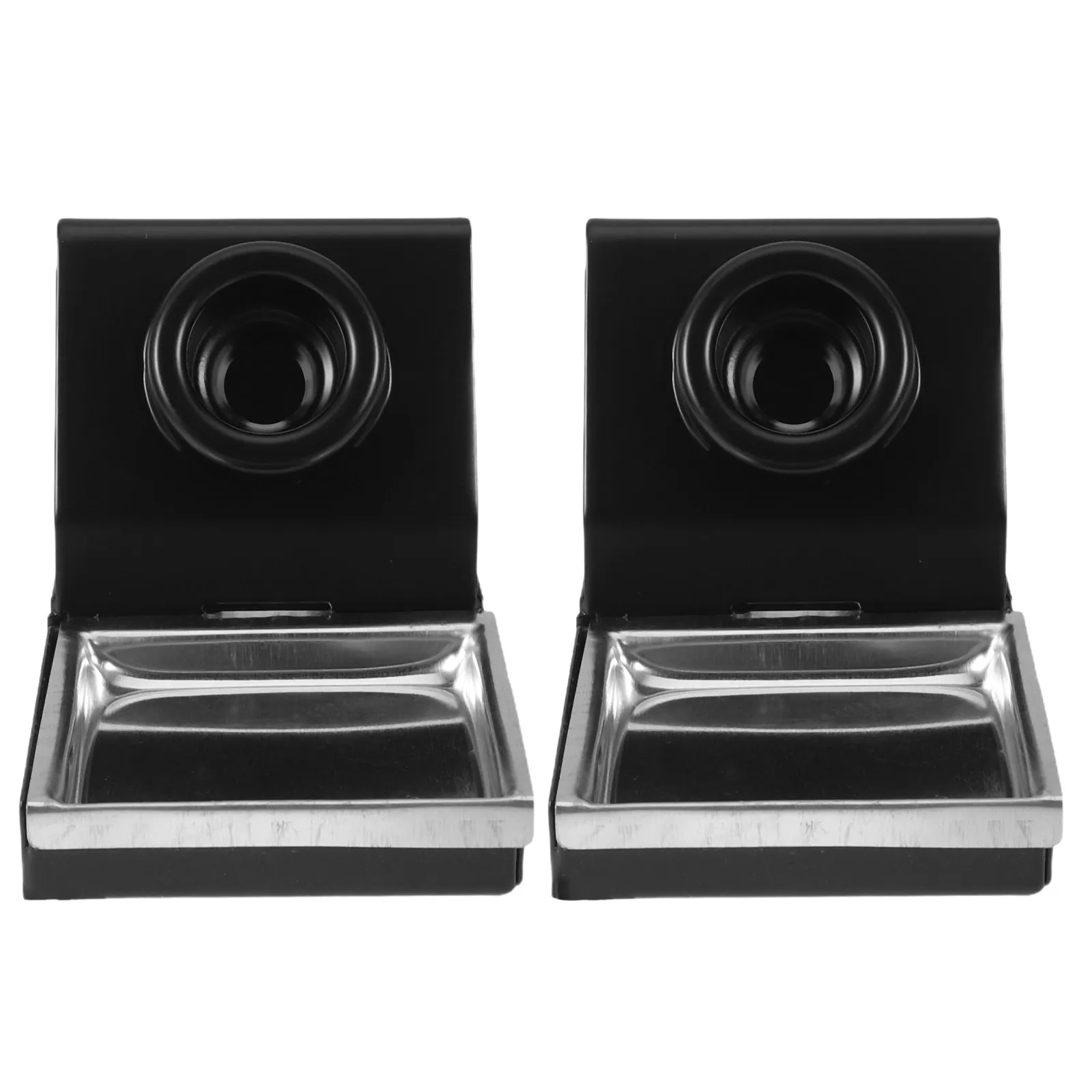 Комплект из 2-х подставок для паяльника с металлическим основанием, для электрических паяльников, компактная станция-инструмент с отсеком для жала, портативная опорная подставка
Комплект из 2-х подставок для паяльника с металлическим основанием, для электрических паяльников, компактная станция-инструмент с отсеком для жала, портативная опорная подставка