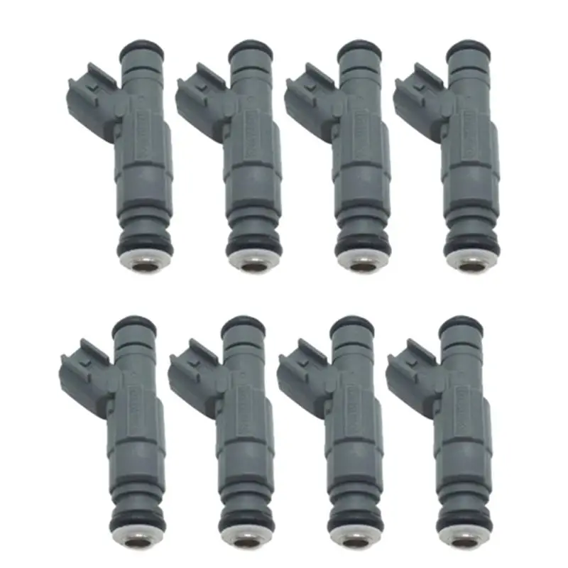 8 PCS Fuel Injector 0280156048 1W7E-A5A For Ford Crown Victoria Mercury Grand Marquis Lincoln Town Car 2001-2002-N30R
8 PCS Fuel Injector 0280156048 1W7E-A5A For Ford Crown Victoria Mercury Grand Marquis Lincoln Town Car 2001-2002-N30R