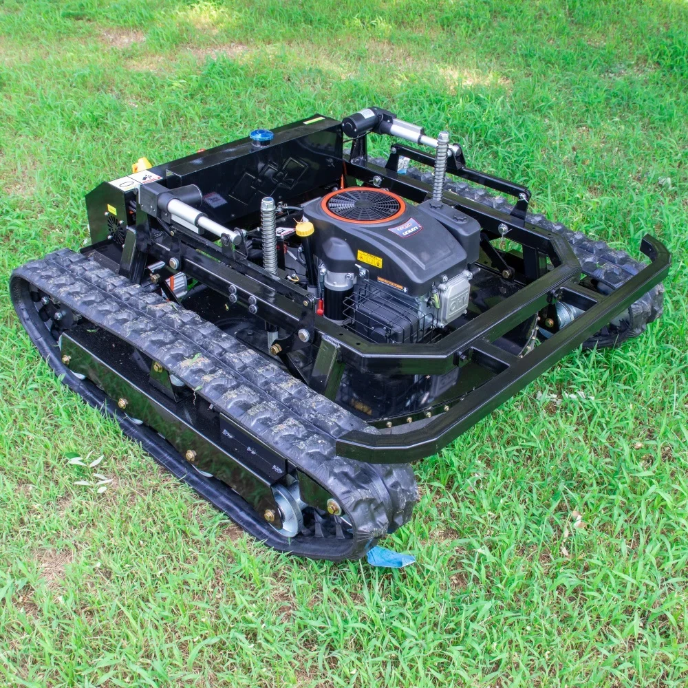 Factory Price Reliable 800mm RC Lawn Mower Engine with GPS and Electric Start for Agriculture Grass Mower
Factory Price Reliable 800mm RC Lawn Mower Engine with GPS and Electric Start for Agriculture Grass Mower
