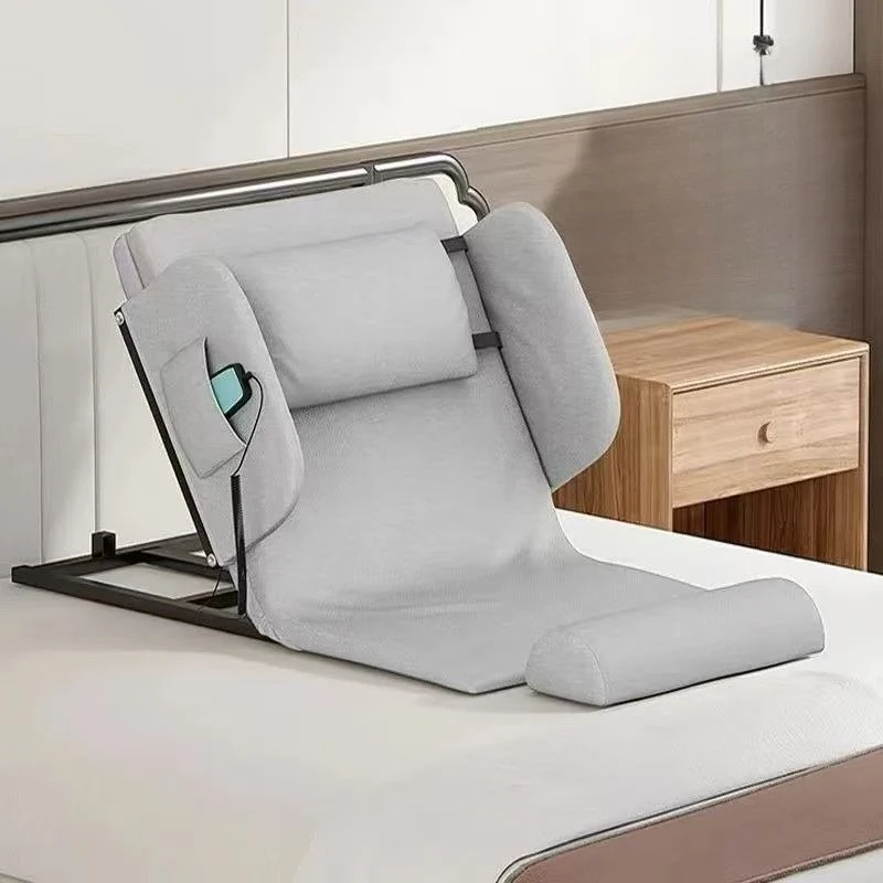 The elderly get up and assist the electric back device, and get up and down from bed
The elderly get up and assist the electric back device, and get up and down from bed